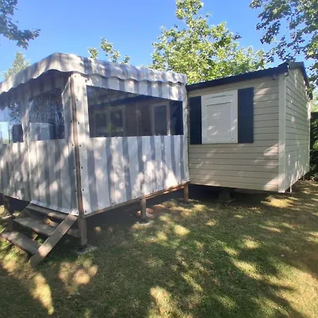 Mobilhome 2 6 Personnes Casa vacanze