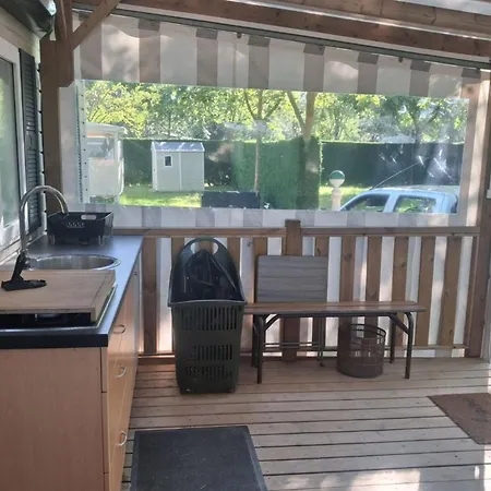 Mobilhome 2 6 Personnes Casa vacanze