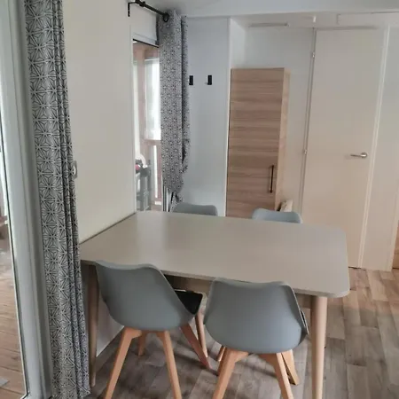 Mobilhome 2 6 Personnes Casa vacanze