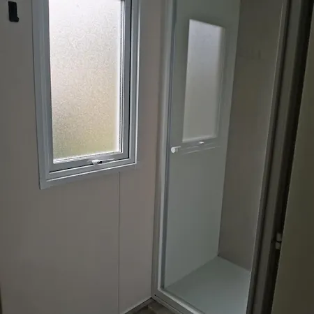 Holiday home Mobilhome 2 6 Personnes La Trigale