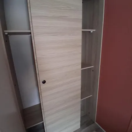 Casa vacanze Mobilhome 2 6 Personnes