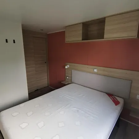 Mobilhome 2 6 Personnes La Trigale