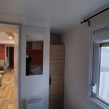 Mobilhome 2 6 Personnes Casa vacanze La Trigale