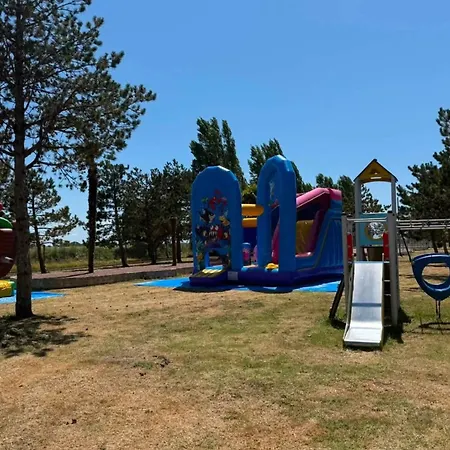 Casa vacanze Mobilhome 2 6 Personnes La Trigale